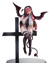SUCCUBUS SISTER NO ONEE-SAN 1/6 FIG  (MR)