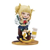 MY HERO ACADEMIA PALVERSE PALE TOGA HIMIKO FIG