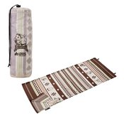 FINAL FANTASY XIV X LOGOS FLEECE INNER SLEEPING BAG  (C