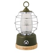 FINAL FANTASY XIV X LOGOS WIRE CAGE LED LANTERN