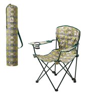 FINAL FANTASY XIV X LOGOS RECLINER CHAIR