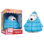 PEANUTS FUN FUN SNOOPY PUFFY COAT AF