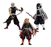 DEMON SLAYER WV6 7IN AF ASST