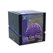 ONE PIECE GUM-GUM FRUIT PROP REPLICA