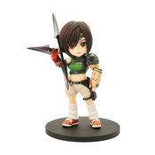 FINAL FANTASY VII REBIRTH ADORABLE ARTS YUFFIE KISARAGI FIG