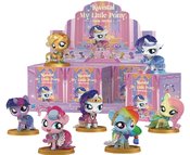 KWISTAL FWENZ MY LITTLE PONY GALA 6PC PDQ