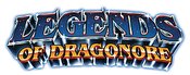 LEGENDS OF DRAGONORE PYRANT LORD OF DESOLATION 10IN AF