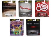 HW 1/64 PREMIUM POP CULTURE DIE-CAST 2025 WAVE G ASST