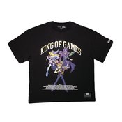 YU GI OH YAMI YUGI SZ M PUMP COVER