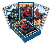 SPIDER-MAN NOUVEAU PLAYING CARDS