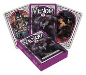 MARVEL VENOM NOUVEAU PLAYING CARDS