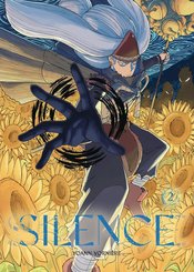 SILENCE GN VOL 02 (RES)