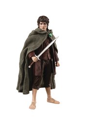 LORD OF THE RINGS FRODO BAGGINS & GOLLUM S.H.FIGUARTS AF (NE