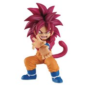DRAGON BALL DAIMA SON GOKU MINI MASTERLISE ICHIBAN FIG