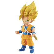 DRAGON BALL DAIMA SON GOKU MINI ANOTHER MASTERLISE ICHIBAN (