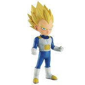 DRAGON BALL DAIMA VEGETA MINI MASTERLISE ICHIBAN FIG  (