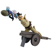 DRAGON BALL DAIMA SKY SEED MASTERLISE ICHIBAN FIG