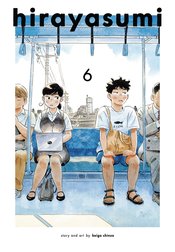 HIRAYASUMI GN VOL 06