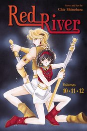 RED RIVER 3-IN-1 ED GN VOL 04