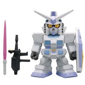 JUMBO SOFVI SD G3 GUNDAM 9IN FIGURE