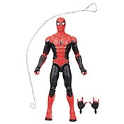MARVEL STUDIOS LEGENDS 6IN SMFFH SPIDER-MAN AF
