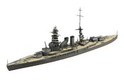 JAPANESE NAVY BATTLE SHIP NAGATO 1927 1/700 MDL KIT  (C