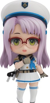 GODDESS OF VICTORY NIKKE NEON NENDOROID AF