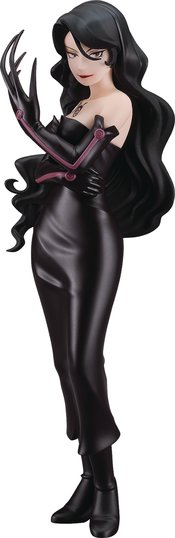 FULLMETAL ALCHEMIST BROTHERHOOD POP UP PARADE LUST FIG