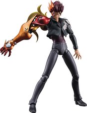 S CRY ED PLAMATEA KAZUMA SECOND FORM NON-SCALE MDL KIT