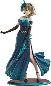 IDOLMASTER CG PRETTY LIAR KAEDE TAKAGAKI 1/7 FIG