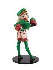GUSHING OVER MAGICAL GIRLS LEOPARDE 1/7 FIG  (MR)