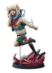 TOGA HIMIKO ANIME COLOUR VER SOFBI 8IN VINYL FIGURE  (C