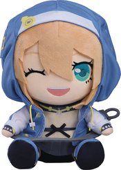 GUILTY GEAR STRIVE PLUSHIE BRIDGET WINKING
