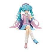 HATSUNE MIKU LOVE BLAZER NAVY NOODLE STOPPER FIG