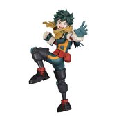 MY HERO ACADEMIA YOURE NEXT TRIO TRY IT IZUKU MIDORIYA FIG (
