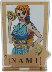 ONE PIECE NAMI ACRYLIC STAND