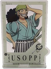 ONE PIECE USOPP ACRYLIC STAND