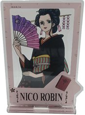 ONE PIECE ROBIN ACRYLIC STAND
