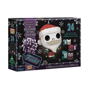 POCKET POP COUNTDOWN CALENDAR NBX