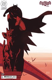 DETECTIVE COMICS #1094 CVR B BRUNO REDONDO CSV