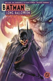 BATMAN LONG HALLOWEEN THE LAST HALLOWEEN #5 (OF 10) CVR C