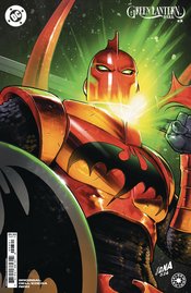 GREEN LANTERN DARK #3 (OF 7) CVR B DAVID NAKAYAMA CSV