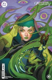 GREEN LANTERN DARK #3 (OF 7) CVR C TRAN NGUYEN CSV