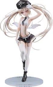 CARNEADES ANGEL POLICE ELLE 1/7 FIG