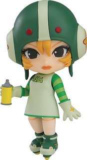 JET SET RADIO GUM NENDOROID AF