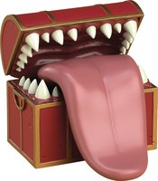 FRIEREN BEYOND JOURNEYS END MIMIC NENDOROID AF