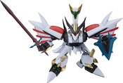 RYU-KNIGHT MODEROID RYU-PALADIN LORD ZEPHYR MDL KIT  (C