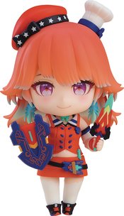 HOLOLIVE PRODUCTION TAKANASHI KIARA NENDOROID AF