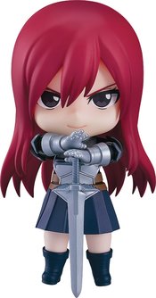 FAIRY TALE ERZA SCARLET NENDOROID AF