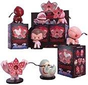 STRANGER THINGS DEMOPETS 6PC PDQ